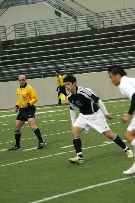 BHS Soccer vs Denton 10 Mar 09 027