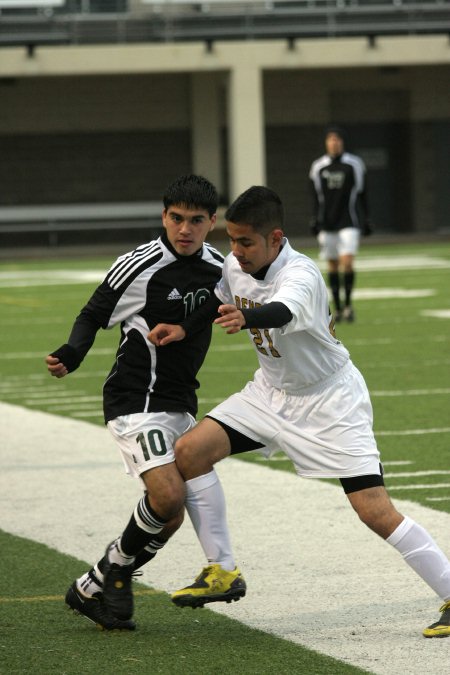 BHS Soccer vs Denton 10 Mar 09 030