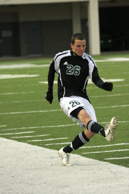 BHS Soccer vs Denton 10 Mar 09 031