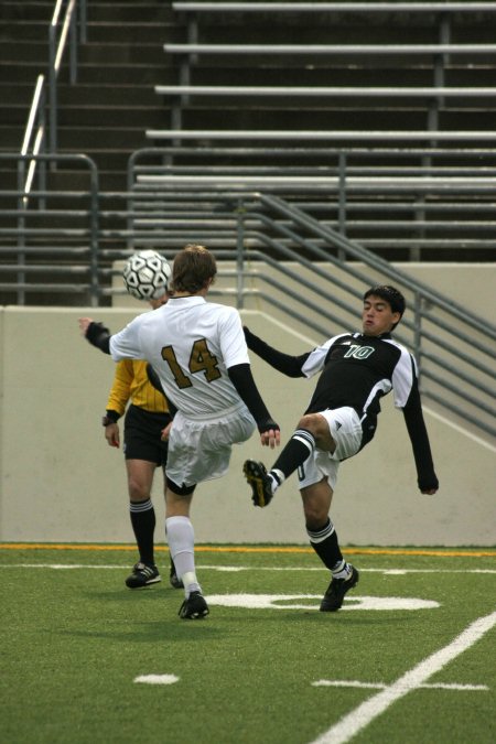 BHS Soccer vs Denton 10 Mar 09 033