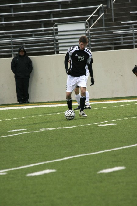 BHS Soccer vs Denton 10 Mar 09 037