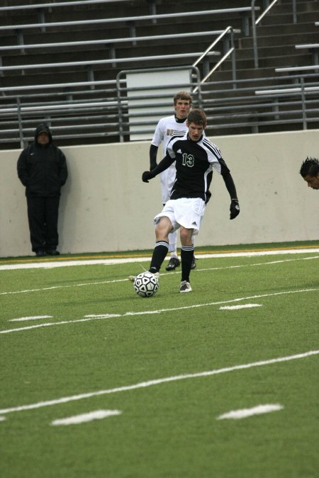 BHS Soccer vs Denton 10 Mar 09 038