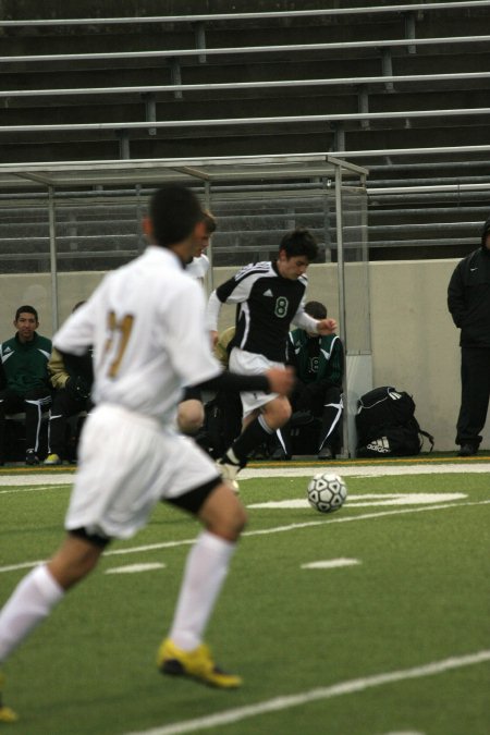 BHS Soccer vs Denton 10 Mar 09 040