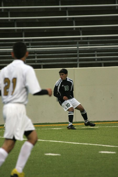BHS Soccer vs Denton 10 Mar 09 041