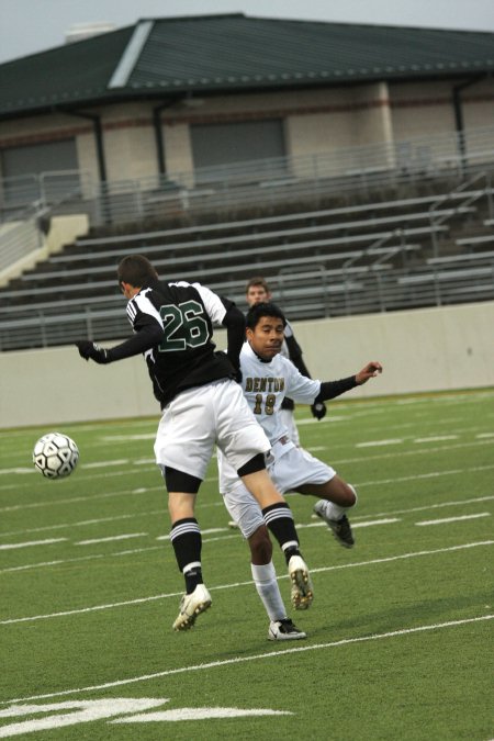 BHS Soccer vs Denton 10 Mar 09 044