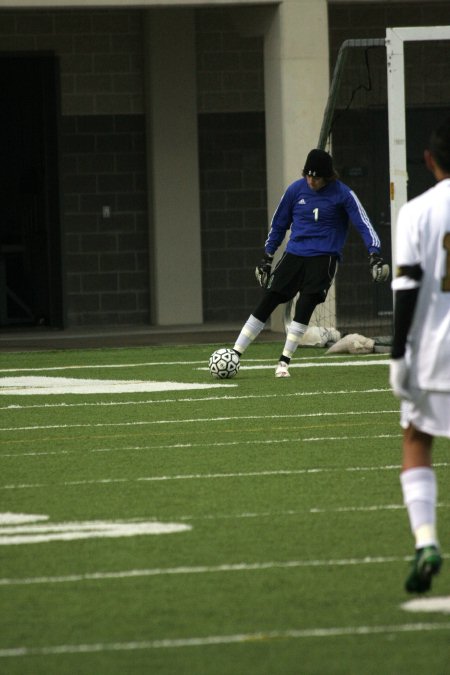 BHS Soccer vs Denton 10 Mar 09 046