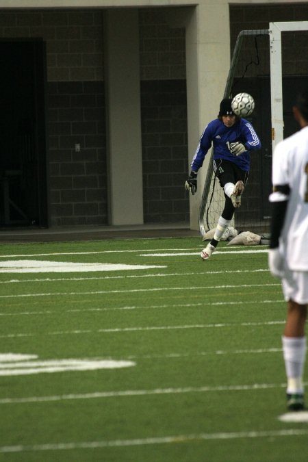 BHS Soccer vs Denton 10 Mar 09 047