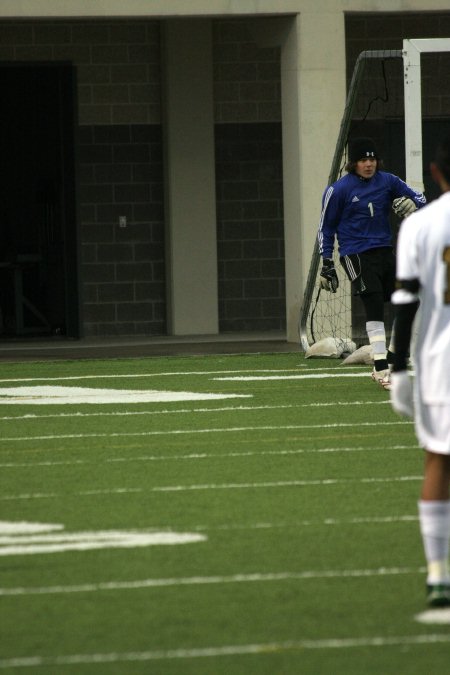 BHS Soccer vs Denton 10 Mar 09 048