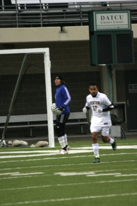 BHS Soccer vs Denton 10 Mar 09 053