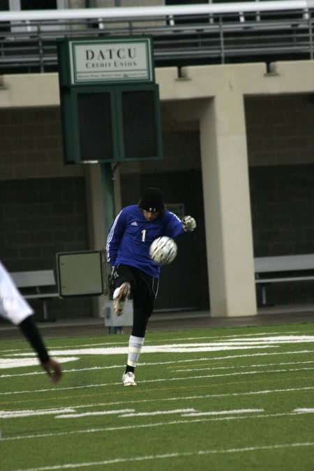 BHS Soccer vs Denton 10 Mar 09 054