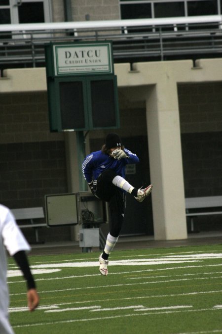 BHS Soccer vs Denton 10 Mar 09 055
