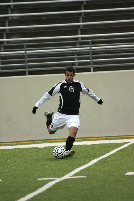 BHS Soccer vs Denton 10 Mar 09 056