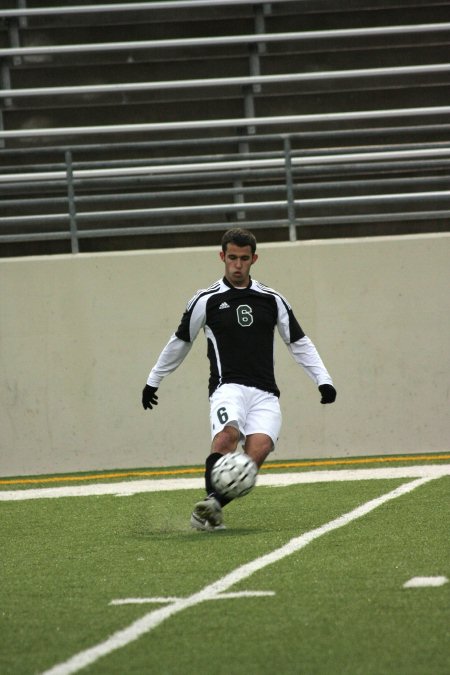 BHS Soccer vs Denton 10 Mar 09 057