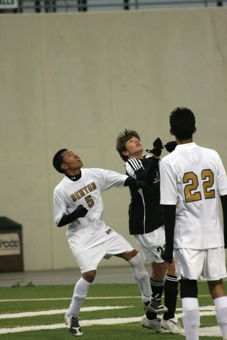 BHS Soccer vs Denton 10 Mar 09 058