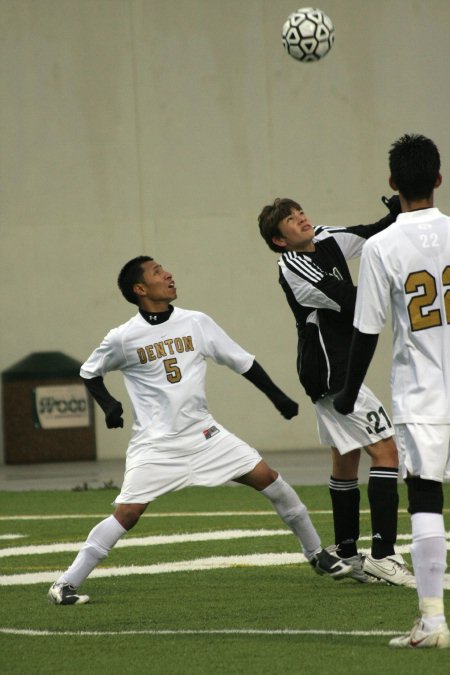 BHS Soccer vs Denton 10 Mar 09 059