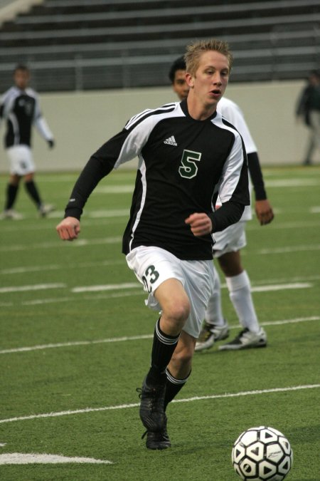 BHS Soccer vs Denton 10 Mar 09 061