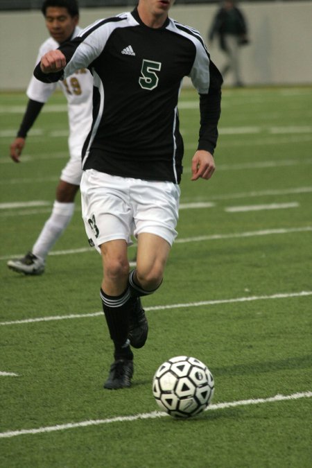 BHS Soccer vs Denton 10 Mar 09 062