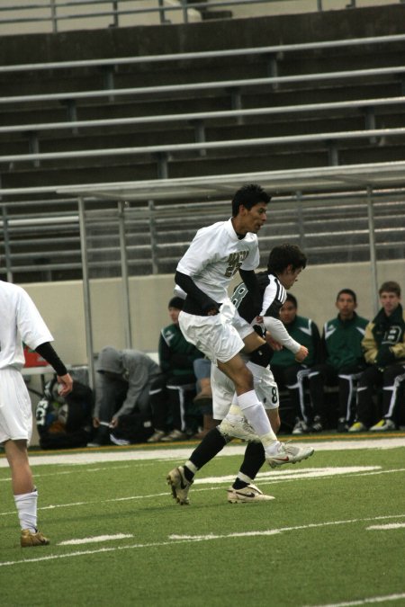 BHS Soccer vs Denton 10 Mar 09 063