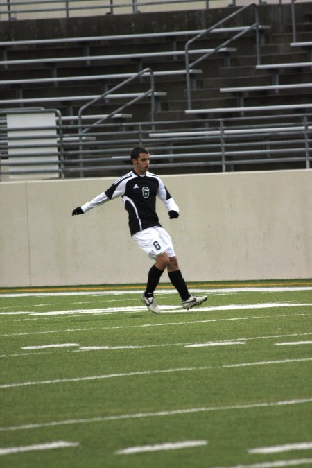 BHS Soccer vs Denton 10 Mar 09 064