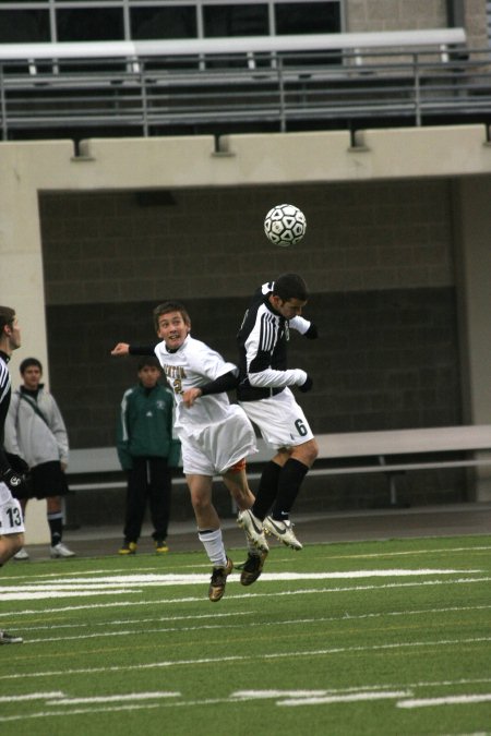 BHS Soccer vs Denton 10 Mar 09 066