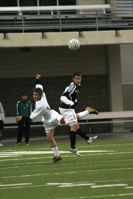 BHS Soccer vs Denton 10 Mar 09 067