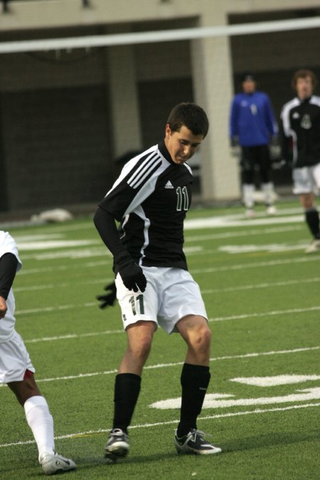 BHS Soccer vs Denton 10 Mar 09 068