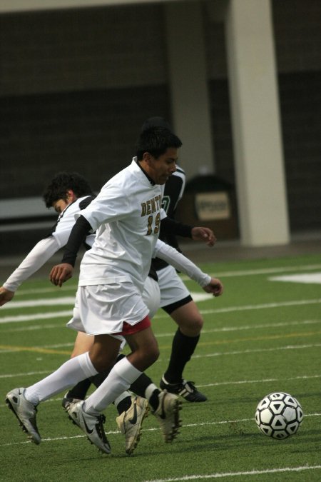 BHS Soccer vs Denton 10 Mar 09 069