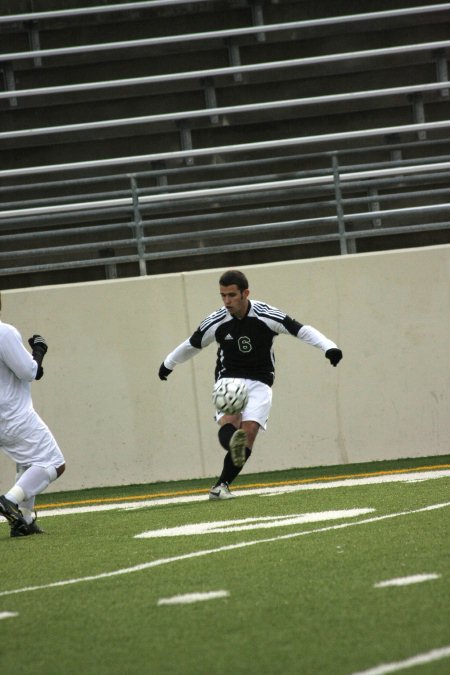 BHS Soccer vs Denton 10 Mar 09 070