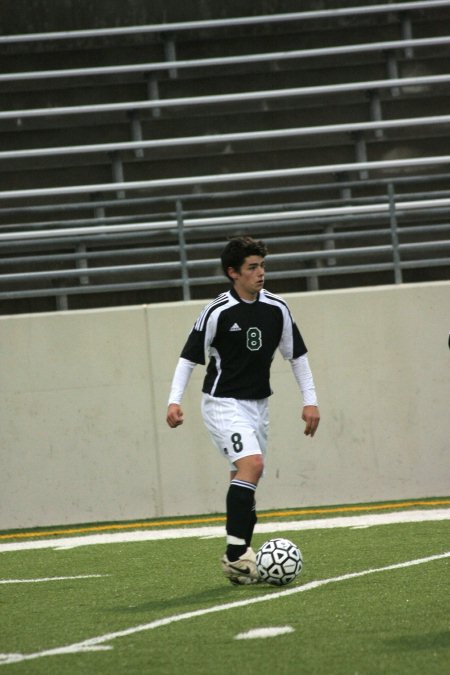 BHS Soccer vs Denton 10 Mar 09 072