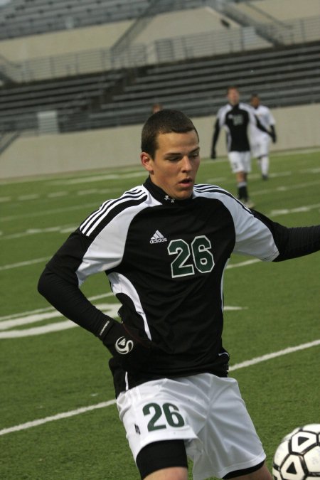 BHS Soccer vs Denton 10 Mar 09 076