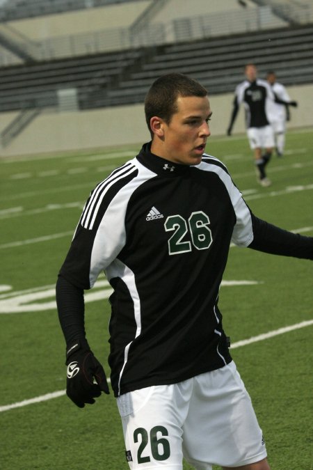 BHS Soccer vs Denton 10 Mar 09 077