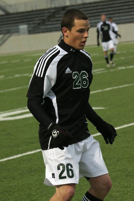 BHS Soccer vs Denton 10 Mar 09 078