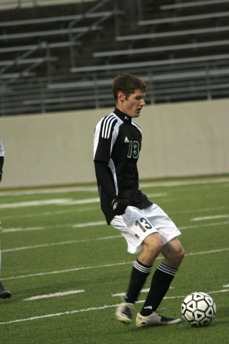 BHS Soccer vs Denton 10 Mar 09 082