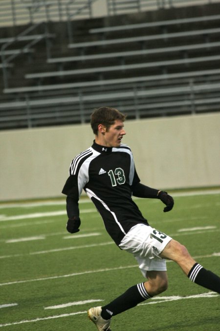 BHS Soccer vs Denton 10 Mar 09 083