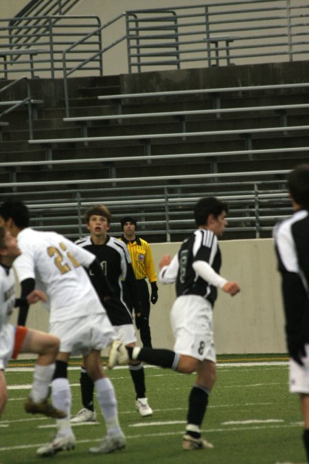 BHS Soccer vs Denton 10 Mar 09 085