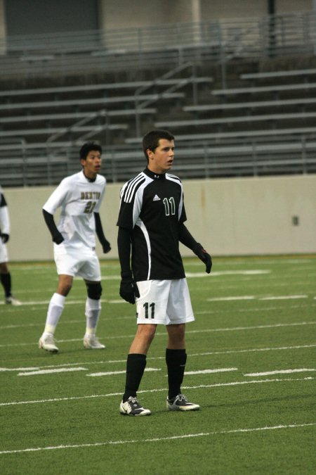 BHS Soccer vs Denton 10 Mar 09 086