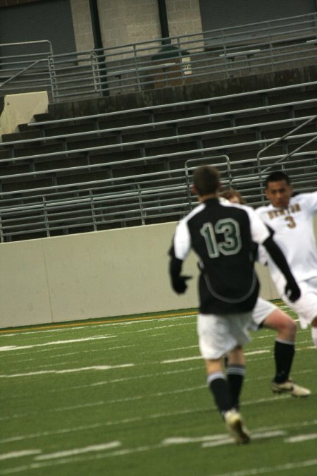 BHS Soccer vs Denton 10 Mar 09 090