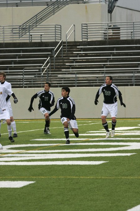 BHS Soccer vs Denton 10 Mar 09 092