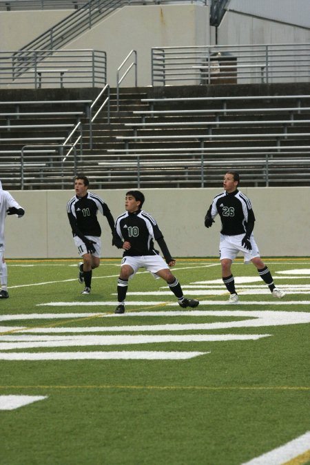 BHS Soccer vs Denton 10 Mar 09 093