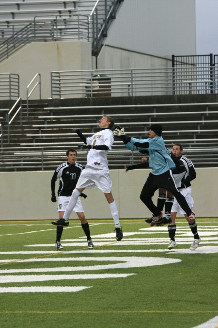 BHS Soccer vs Denton 10 Mar 09 095