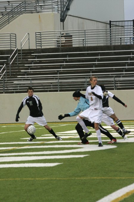 BHS Soccer vs Denton 10 Mar 09 097