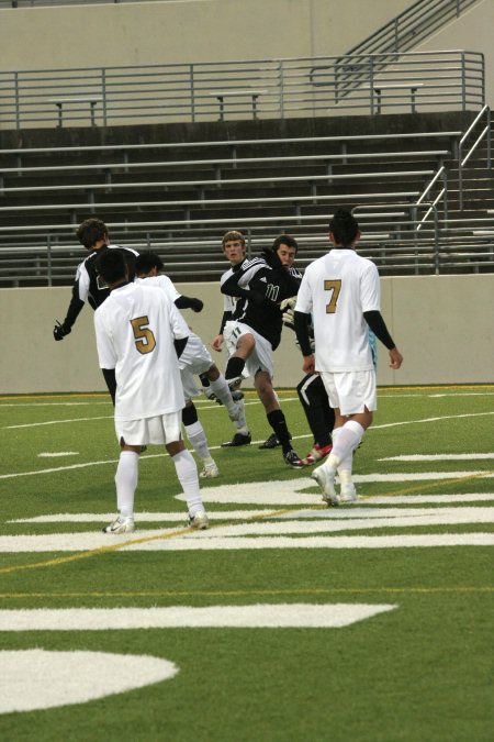 BHS Soccer vs Denton 10 Mar 09 100