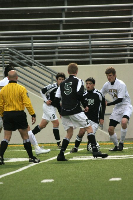BHS Soccer vs Denton 10 Mar 09 103
