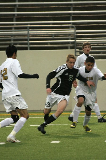 BHS Soccer vs Denton 10 Mar 09 105