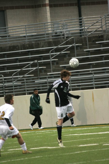 BHS Soccer vs Denton 10 Mar 09 106