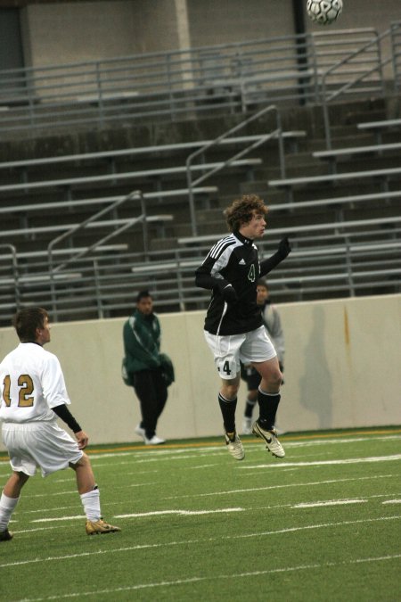 BHS Soccer vs Denton 10 Mar 09 107
