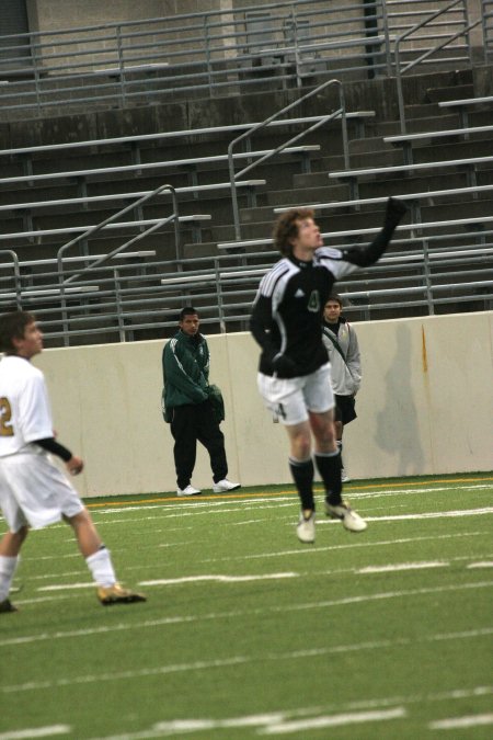 BHS Soccer vs Denton 10 Mar 09 108