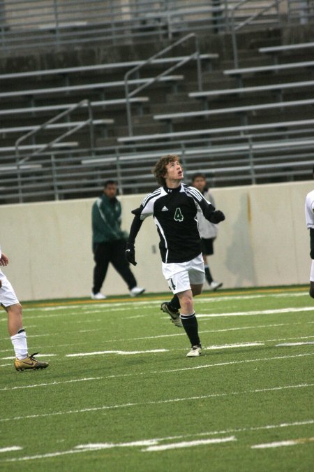 BHS Soccer vs Denton 10 Mar 09 109