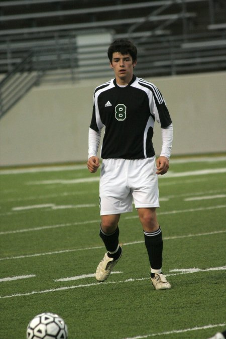 BHS Soccer vs Denton 10 Mar 09 114