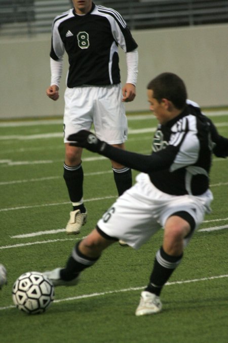 BHS Soccer vs Denton 10 Mar 09 115